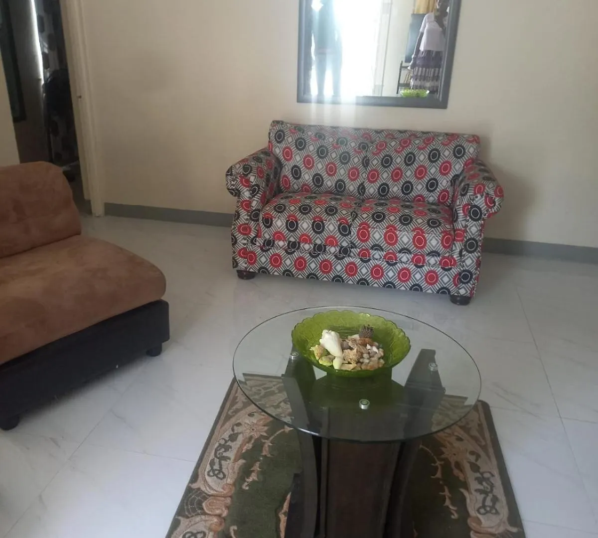 Finest Accommodation Russell Heights Apt #A Kingston 0*,  Jamaica
