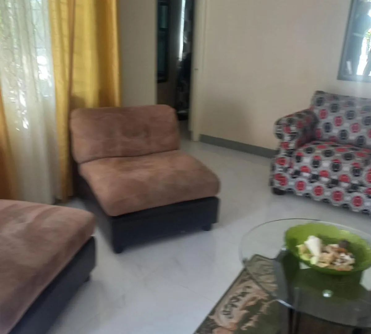 Apartmán Finest Accommodation Russell Heights Apt #A Kingston Jamajka